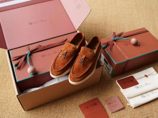 Loro Piana Casual shoes