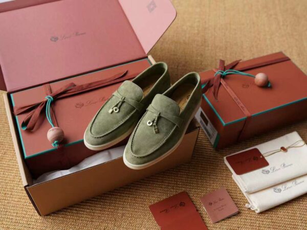 Loro Piana Casual shoes