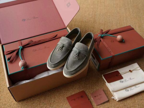 Loro Piana Casual shoes