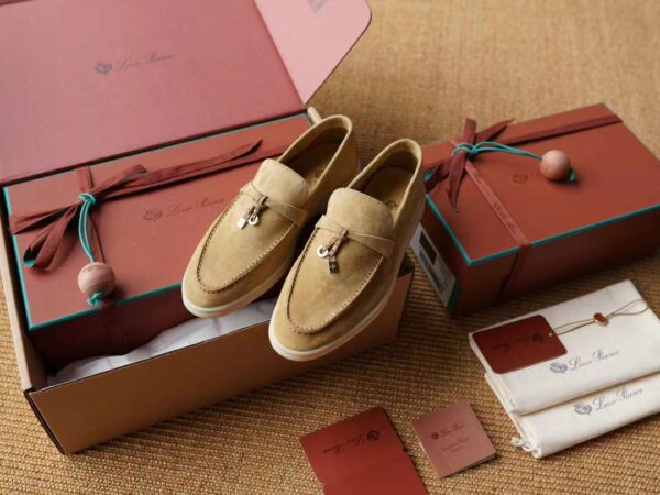 Loro Piana Casual shoes