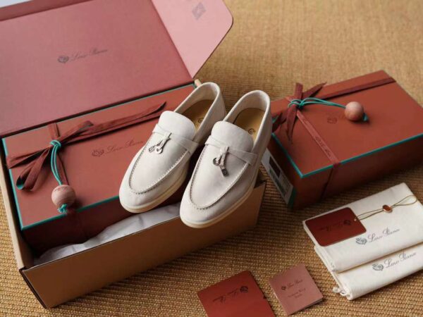 Loro Piana Casual shoes