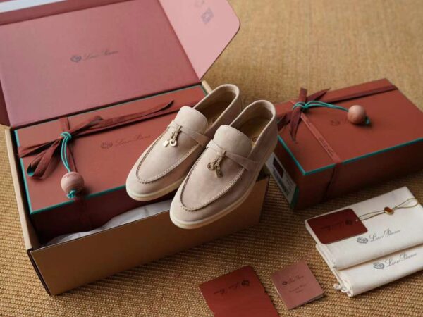 Loro Piana Casual shoes