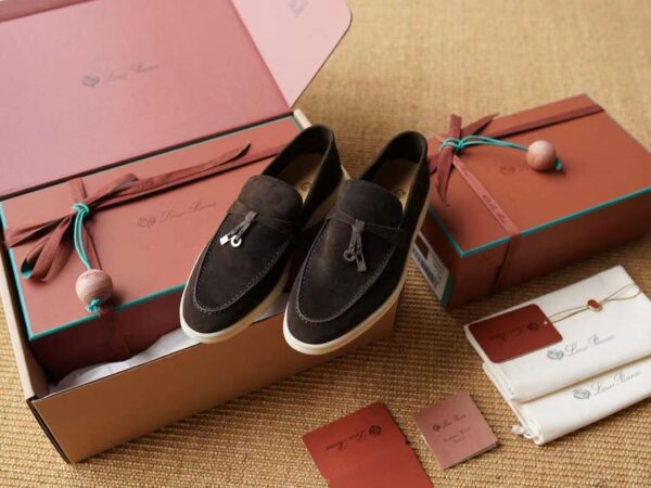 Loro Piana Casual shoes