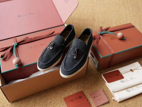 Loro Piana Casual shoes