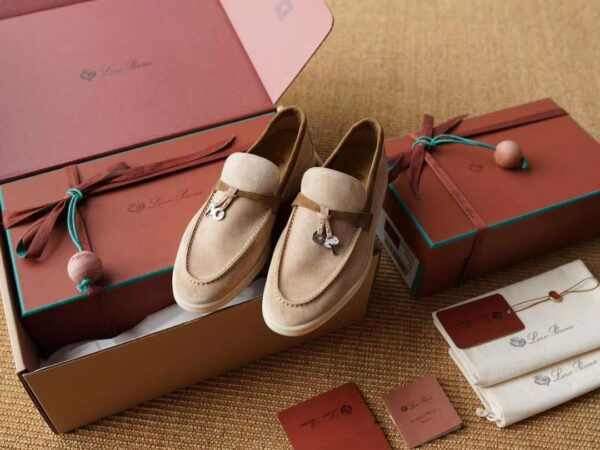 Loro Piana Casual shoes