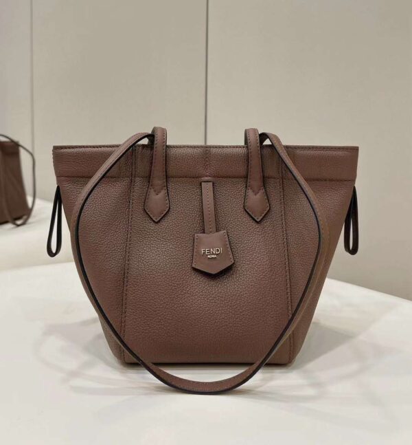 FENDI  NEW Origami  bag