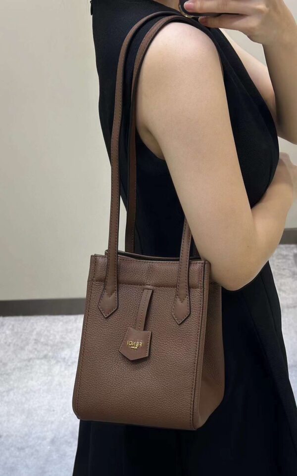 FENDI  NEW Origami  bag