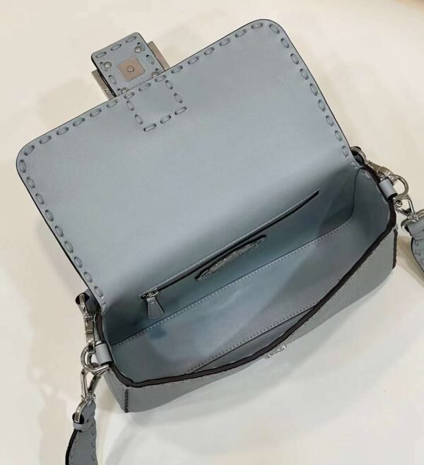 FENDI Handmade baguette bag