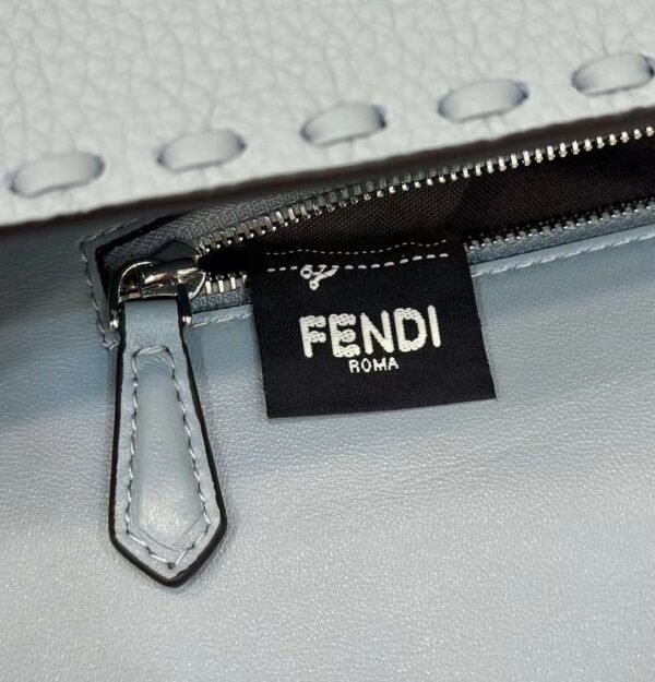 FENDI Handmade baguette bag