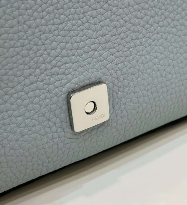 FENDI Handmade baguette bag