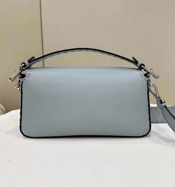 FENDI Handmade baguette bag