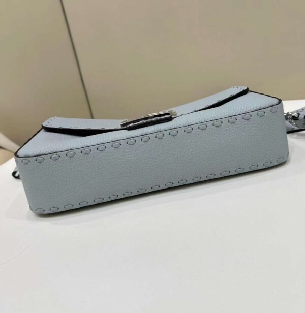 FENDI Handmade baguette bag