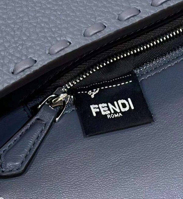 FENDI Handmade baguette bag