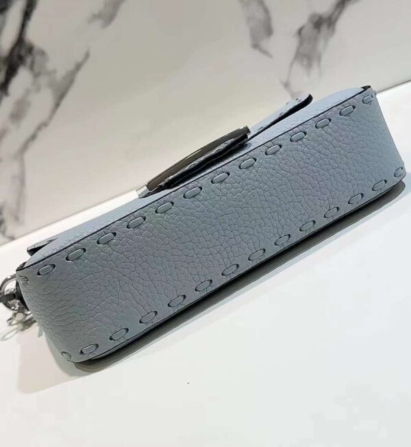 FENDI Handmade baguette bag