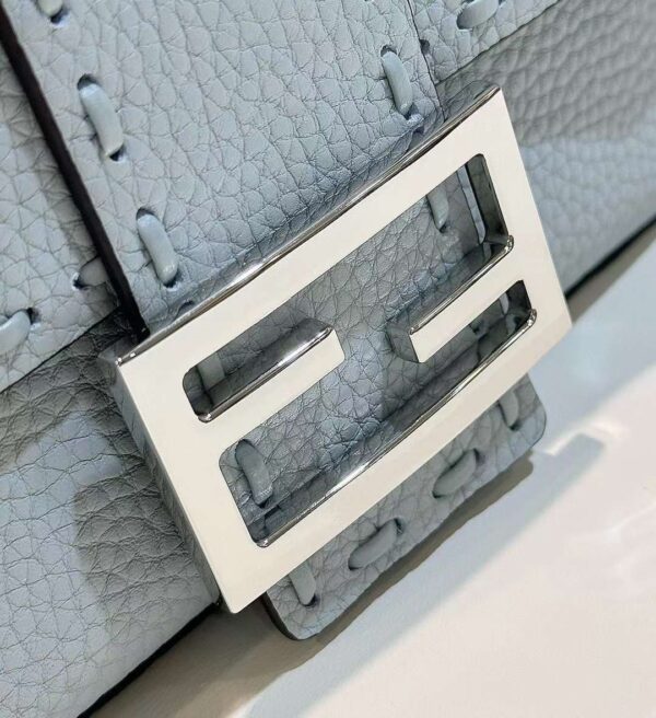 FENDI Handmade baguette bag