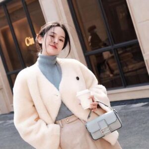 FENDI Handmade baguette bag