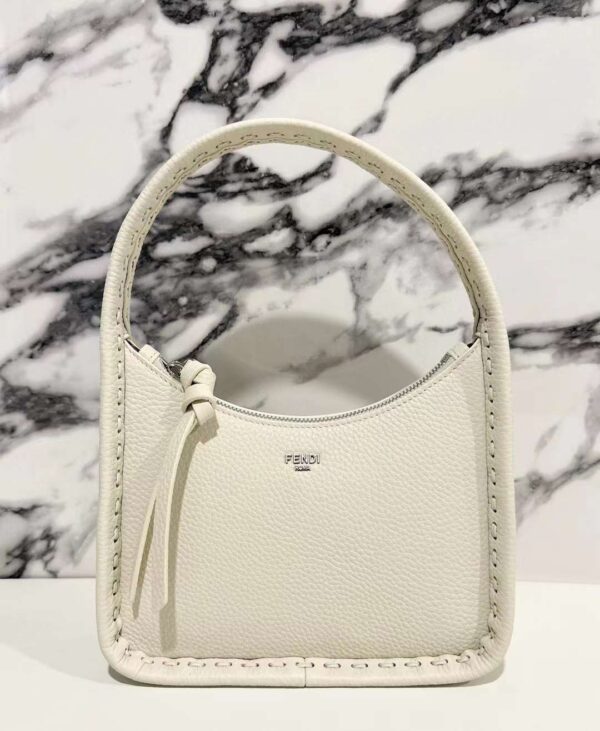 FENDI NEW MINI Underarm bag