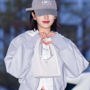 FENDI NEW MINI Underarm bag