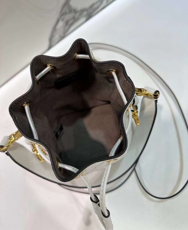 FENDI MINI Bucket bag