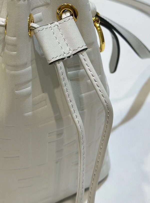 FENDI MINI Bucket bag