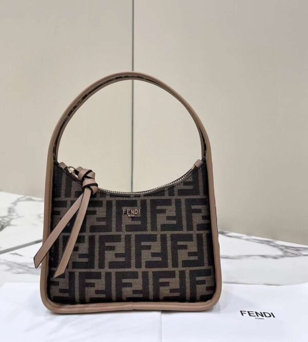 FENDI mini Underarm bag