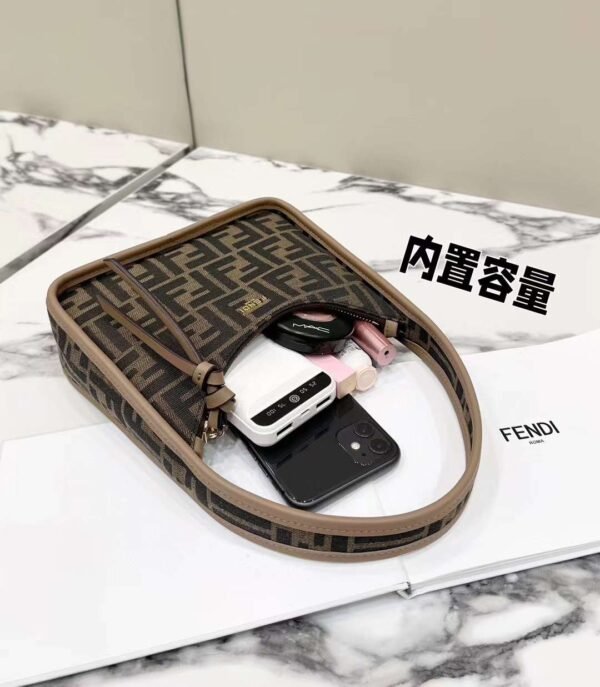 FENDI mini Underarm bag