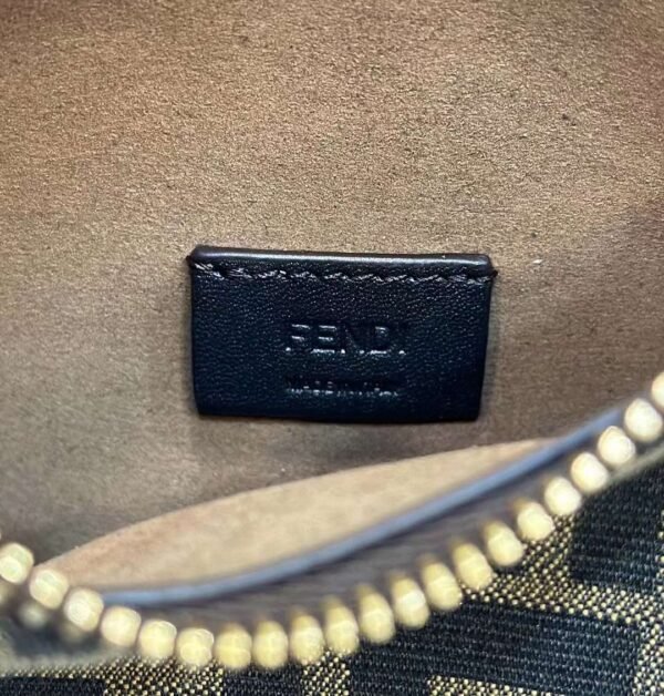 FENDI mini Underarm bag