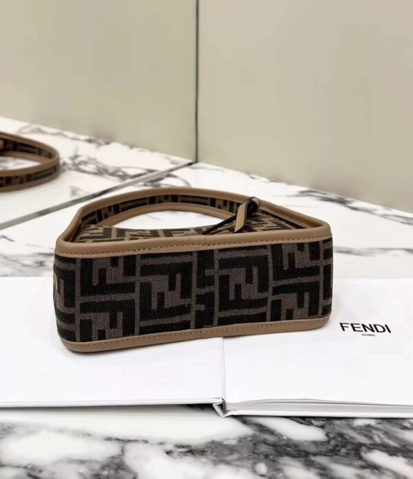 FENDI mini Underarm bag