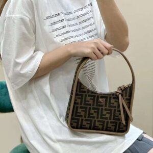 FENDI mini Underarm bag