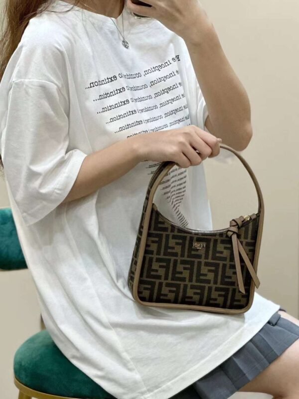 FENDI mini Underarm bag
