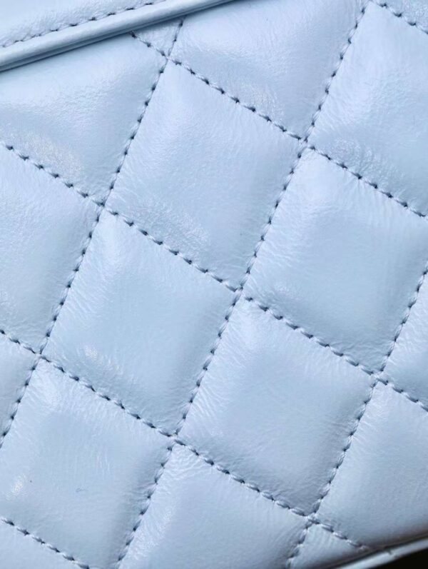 CHANEL 24S vintage kelly bag