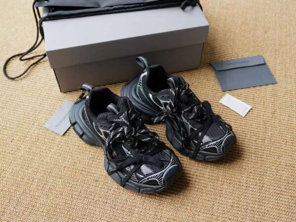 Balenciga 3XL Summer sports shoes
