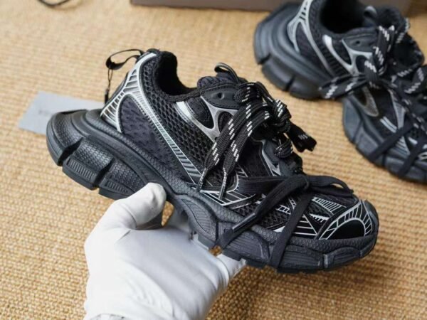 Balenciga 3XL Summer sports shoes