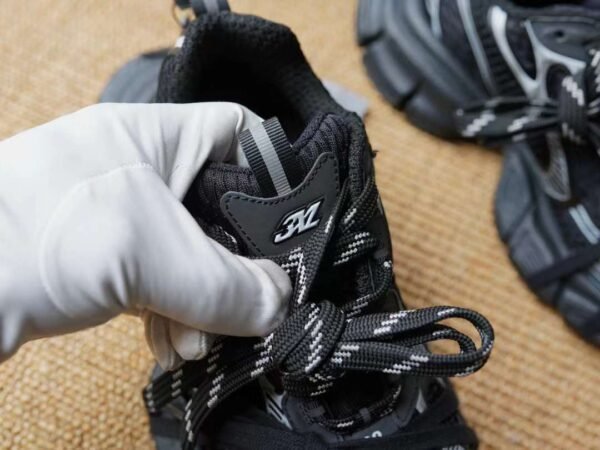 Balenciga 3XL Summer sports shoes