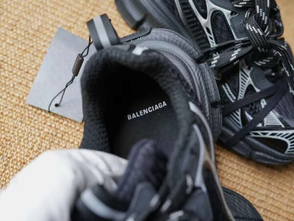 Balenciga 3XL Summer sports shoes