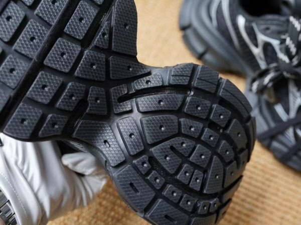 Balenciga 3XL Summer sports shoes