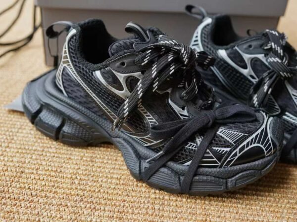 Balenciga 3XL Summer sports shoes