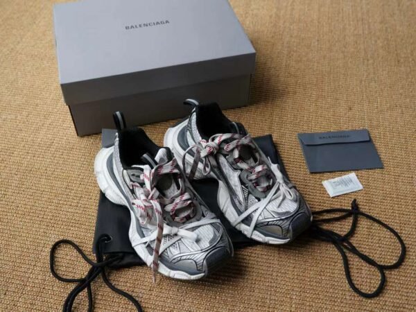 Balenciga 3XL Summer sports shoes