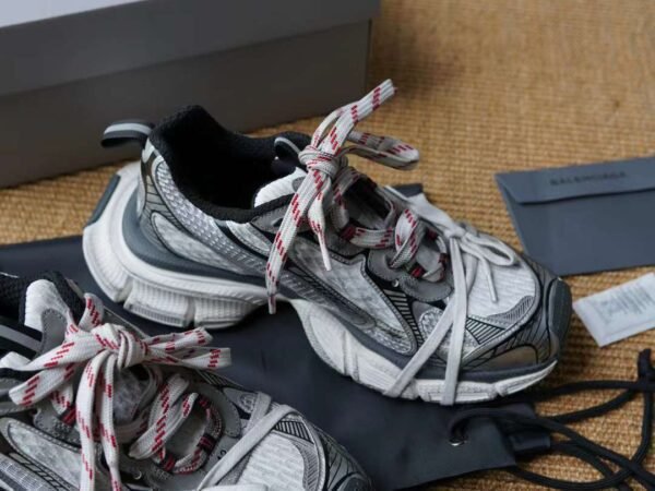 Balenciga 3XL Summer sports shoes