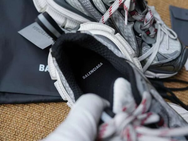 Balenciga 3XL Summer sports shoes