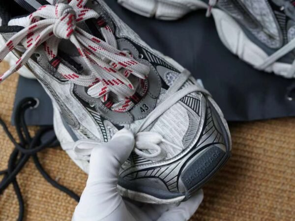 Balenciga 3XL Summer sports shoes