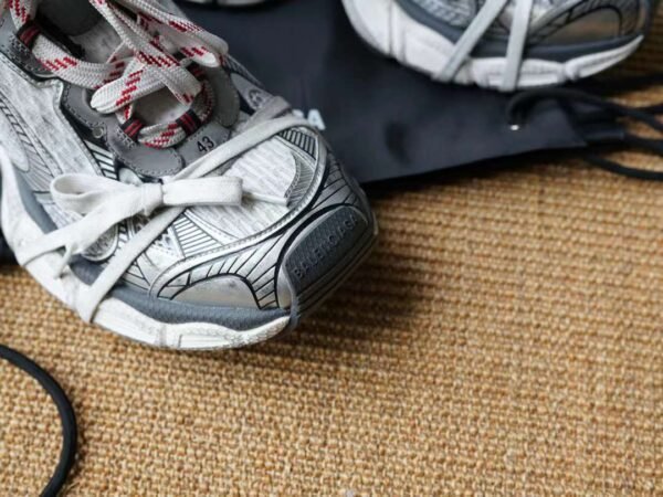 Balenciga 3XL Summer sports shoes