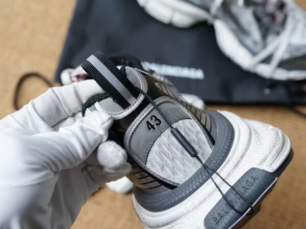 Balenciga 3XL Summer sports shoes
