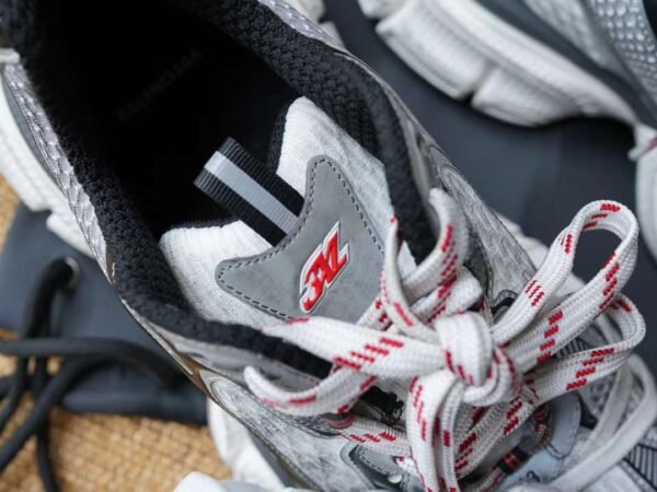 Balenciga 3XL Summer sports shoes
