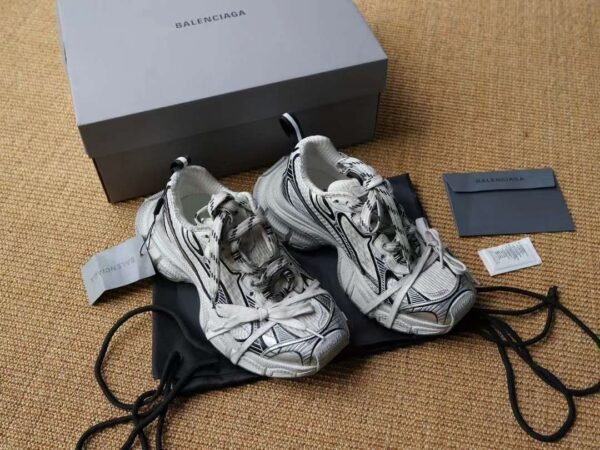 Balenciga 3XL Summer sports shoes