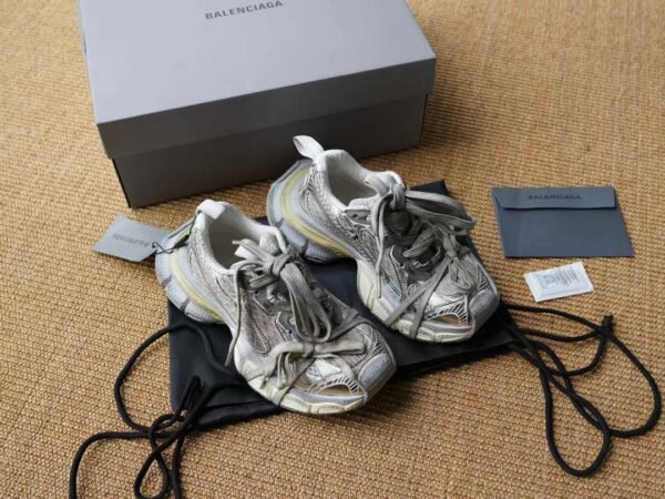 Balenciga 3XL Summer sports shoes