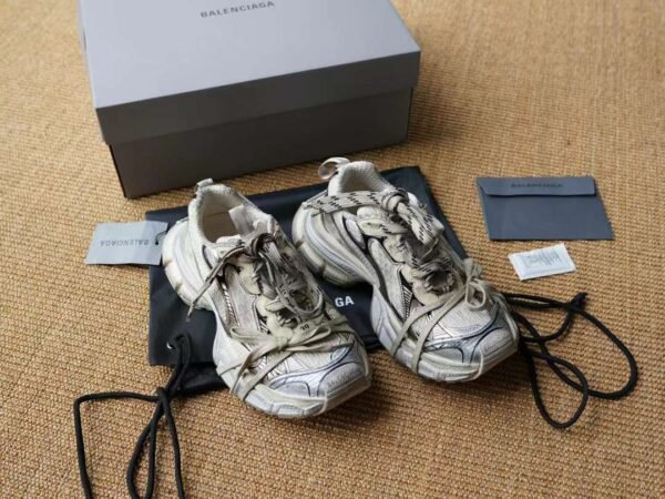 Balenciga 3XL Summer sports shoes