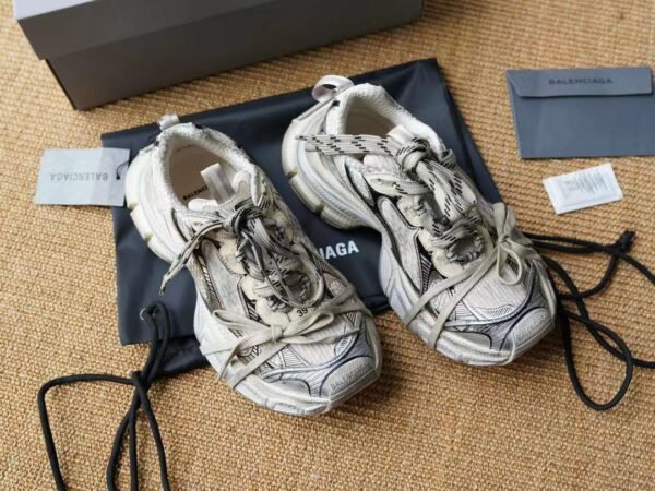 Balenciga 3XL Summer sports shoes