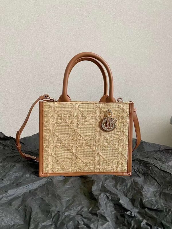 𝗗𝗜𝗢𝗥 𝗯𝗼𝗼𝗸 𝘁𝗼𝘁𝗲 bag