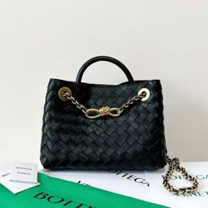 BV andiamo Chain briefcase